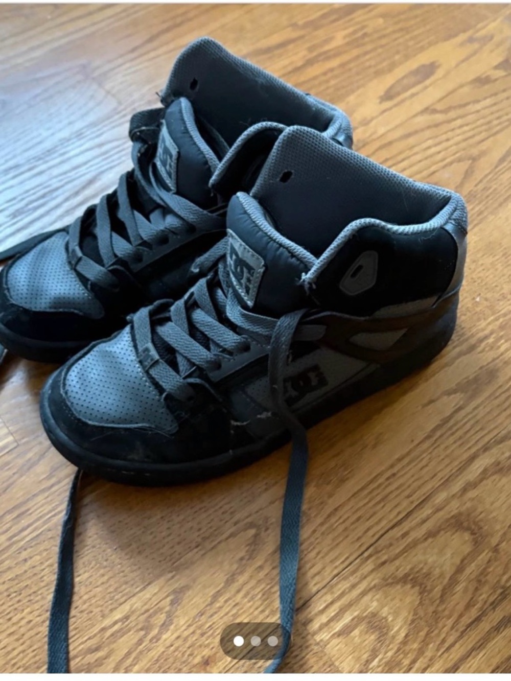 DC Shoes